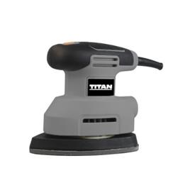Lixadora Delta 160 W Titan