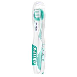 Escova de Dentes Sensitive Suave Elmex 1 un