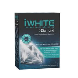 Kit de Branqueamento Dentário iWhite 1 un
