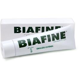 Biafine Emulsão Cutânea Cicatrização 186 gr