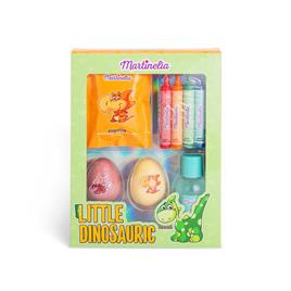 Coffret Little Dinosauric Fun Bath Martinelia 1 un