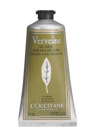 L´Occitane Verveine Gel Crème Fraîcheur Des Mains 75 ml