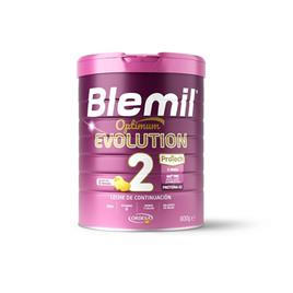 EVOLUTION 2 LECHE 800 GR
