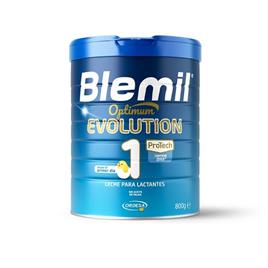 EVOLUTION 1 LECHE 800 GR