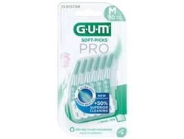SOFT-PICKS PRO MEDIUM 30 UN