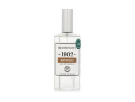 Perfume Unissexo Berdoues EDC 1902 Naturelle 125 ml