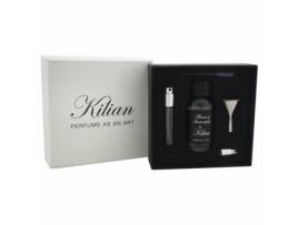 Perfume Unissexo Kilian EDP Recarga do perfume Flower of Immortality 50 ml