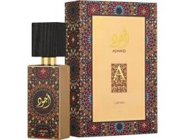 Perfume Unissexo Lattafa EDP Ajwad 60 ml