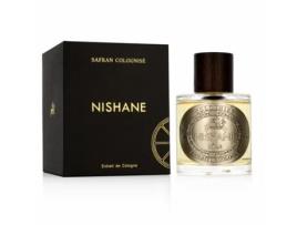 Perfume Unissexo Nishane Safran Colognise 100 ml