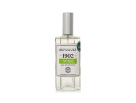 Perfume Unissexo Berdoues EDC 1902 Thé Vert 125 ml