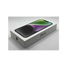 Caixa para Iphone 14 Preto
