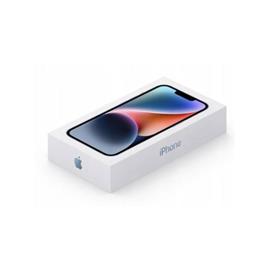 Caixa para Iphone 14 Azul