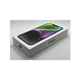 Caixa para Iphone 14 Plus Preto