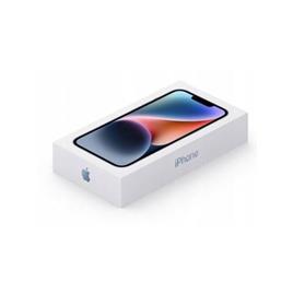 Caixa para Iphone 14 Plus Azul