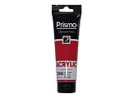 Tinta Acrilica Prismo Vermelho Primário 120ml