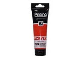 Tinta Acrilica Prismo Vermelhão 120ml