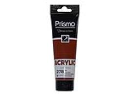 Tinta Acrilica Prismo Terra Sienna Queimada 120ml