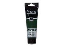 Tinta Acrilica Prismo Verde Hooker 120ml