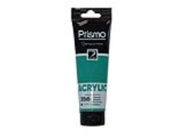 Tinta Acrilica Prismo Verde Esmeralda 120ml