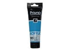 Tinta Acrilica Prismo Azul Brilhante 120ml