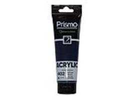 Tinta Acrilica Prismo Azul Prussia 120ml