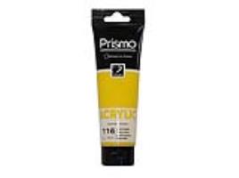 Tinta Acrilica Prismo Amarelo Primário 120ml