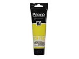 Tinta Acrilica Prismo Amarelo Limão Permanente 120ml