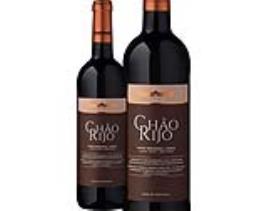 Vinho Tinto Chão Rijo Lisboa 0.75l