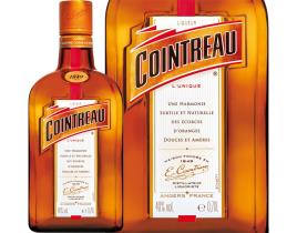 Licor Cointreau França 0.70l