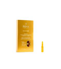 Miya Cosmetics - Ampolas Energizantes com Vitamina C
