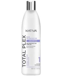 Kativa Total Plex Champ 355 ml