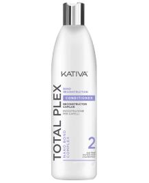 Kativa Total Plex Acondicionador 355 ml