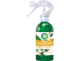 Ambientador Spray Airwick Jasmim E Orvalho Fresco 237ml