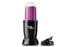 Liquidificadora Magic Bullet Mbr04 Preto