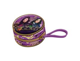 Porta Moedas Fairest DESCENDANTS 10 cm
