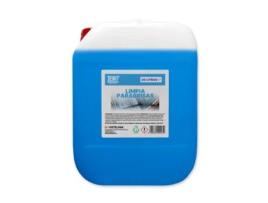 HOSTELPAK 20L Lavaparabrisas Limpiador Sem Rastro Produtos de Limpeza Limpeza para O Carro Limpeza Profissional