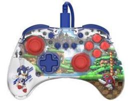 Comando Realmz Wired Sonic Switch