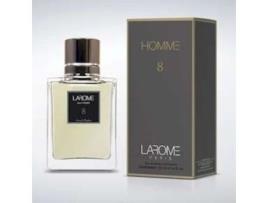 Perfume LAROME 8M Emporio Armani - Giorgio Armani 100ml