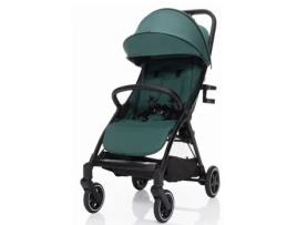 Carrinho de Bebé ZOPA Quiq 2 Green/Black