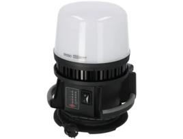 BRENNENSTUHL-1173700003-360° conduziu o multi sistema híbrido 12050 Mh Ip54 da bateria da luz do trabalho