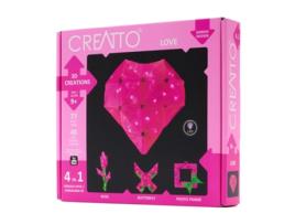 Puzzle KOSMOS 34329600 3D 77 Peças