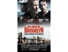 Brooklyn'S Finest - Los Amos de Brooklyn