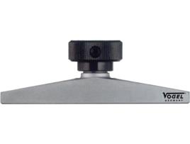 VOGEL-240520-Ponte Para Medições De Profundidade, Base Da Ponte Prismática Longa 66X16 Mm