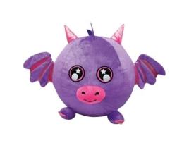 Peluche BIGGIES Insuflável dragão XXL