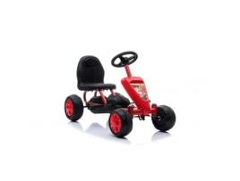 Kart BYOX Colorado red