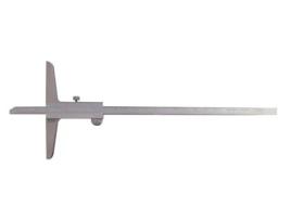 VOGEL-221531-Medidor De Profundidade Din 862, Capacidade 200 Mm