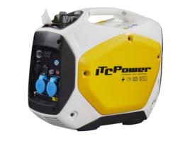 Itcpower Gg22I Gerador Inverter Itcpower 2200W ITC POWER