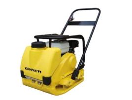 Compactador De Bandeja Kompak Cpc95-Hy Motor Kompak Loncin