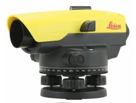 LEICA GEOSYSTEMS-840385-L-Na524 Nível Óptico Automático (Ampliação 24X Desvio 1,9 Mm)