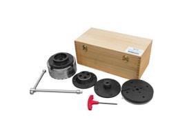 Kit De Mandíbula HOLZMANN Dp125